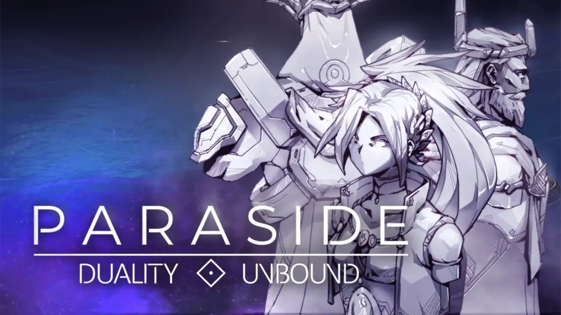 Paraside Duality Unbound