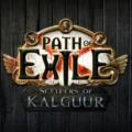 Path of Exile - Settlers of Kalguur