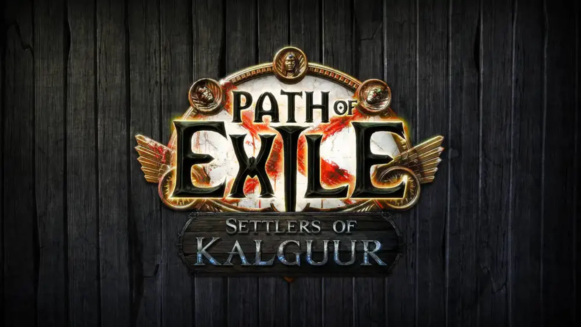 Path of Exile - Settlers of Kalguur