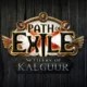 Path of Exile - Settlers of Kalguur