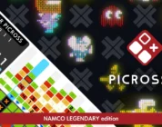 Picross S Namco Legendary Edition