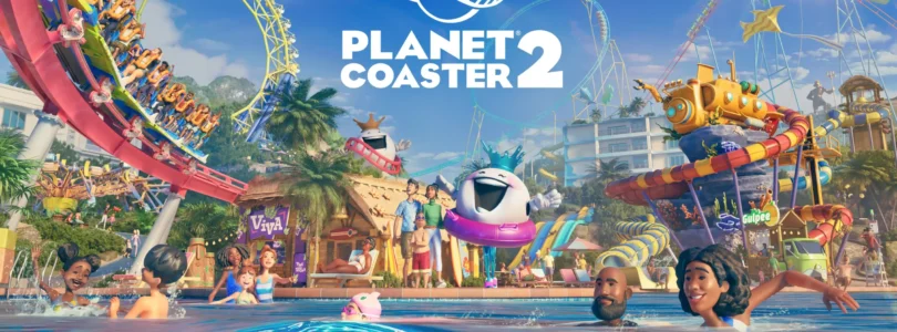 Planet Coaster 2