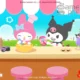 Play Together - Sanrio