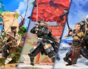 PlayStation Studios - Figuras