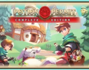 Potion Permit - Complete Edition