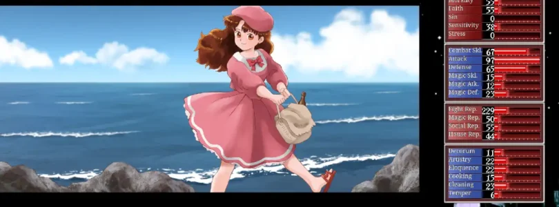 Princess Maker 2 Regeneration