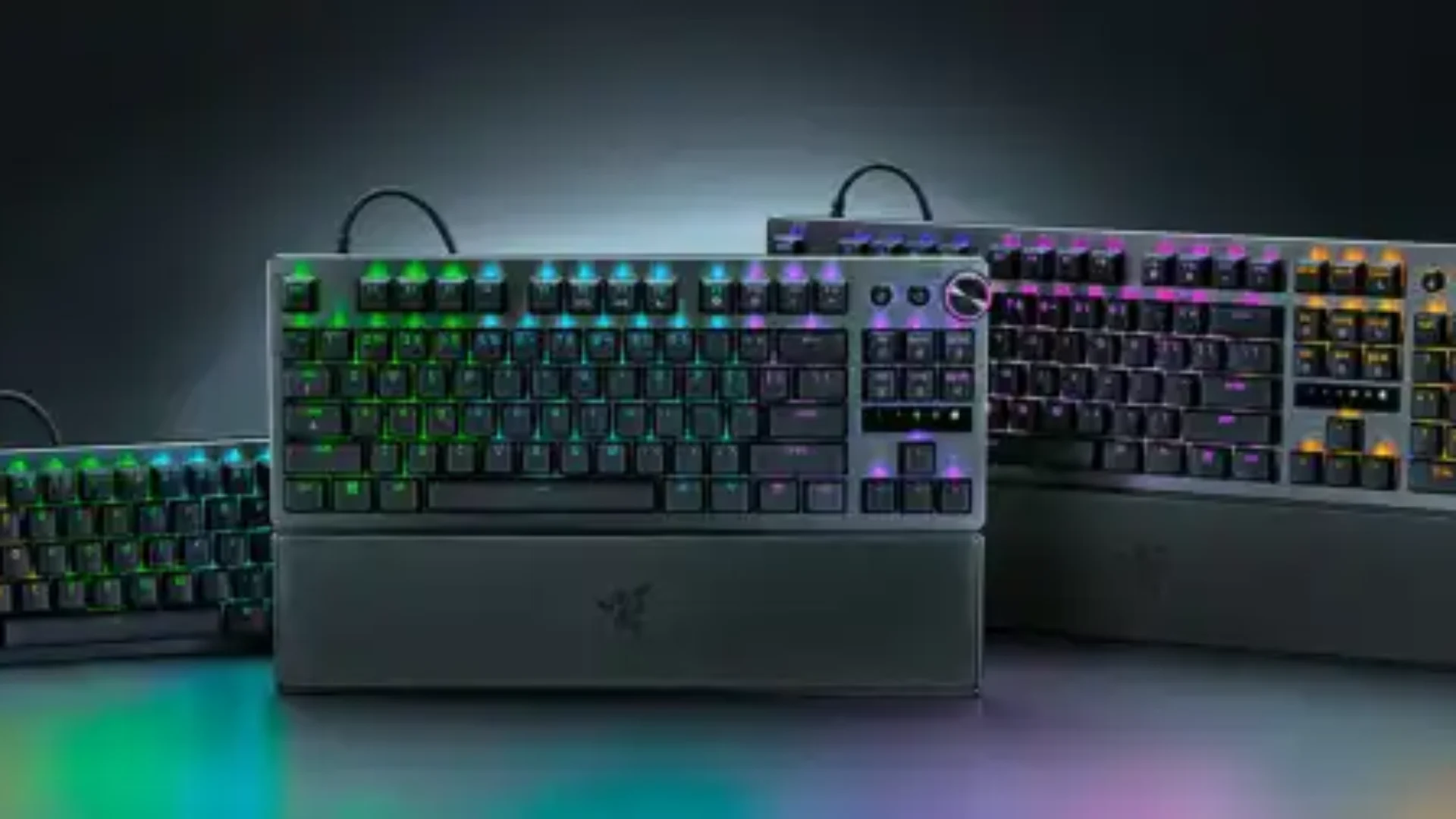 Razer Huntsman V3 Pro