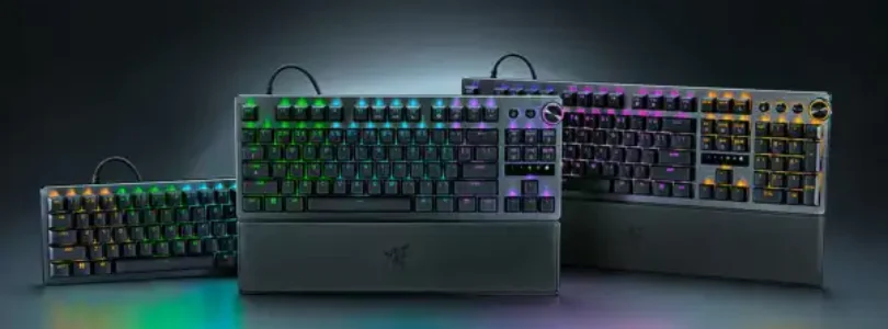 Razer Huntsman V3 Pro