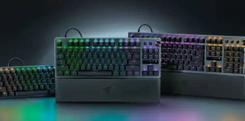 Razer Huntsman V3 Pro