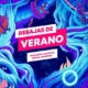 Rebajas de verano - PlayStation Store