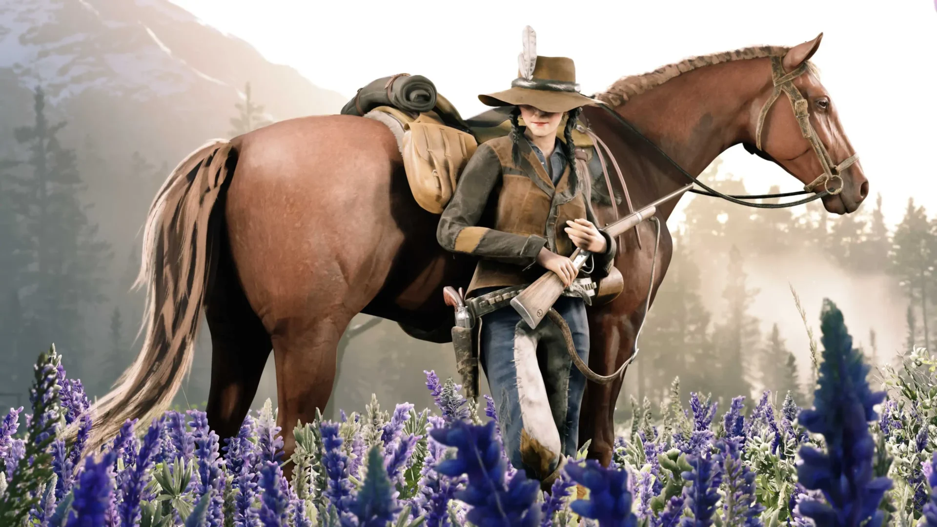 Red Dead Online