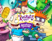 Rugrats Adventures in Gameland