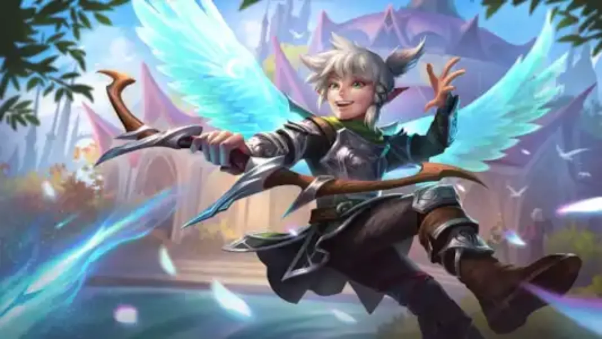 SMITE