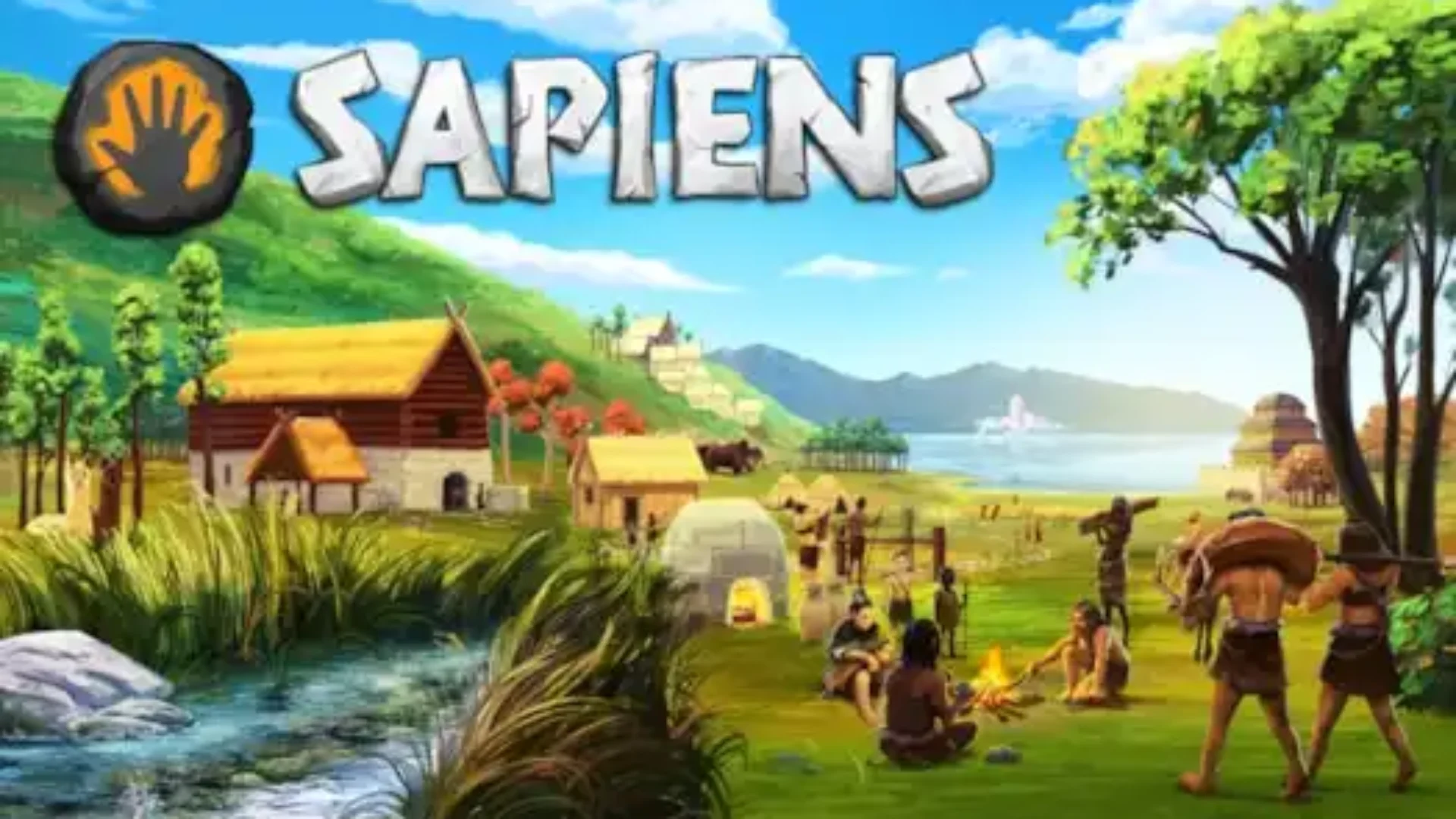 Sapiens