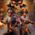 Sea of Thieves - Temporada 13