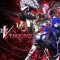 Shin Megami Tensei V Vengeance