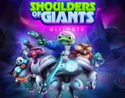 Shoulders of Giants Ultimate