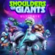 Shoulders of Giants Ultimate