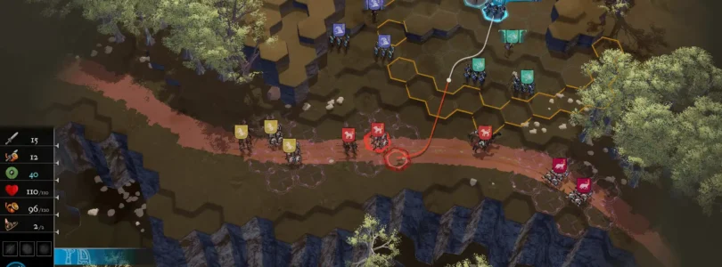 Songs of Steel Hispania