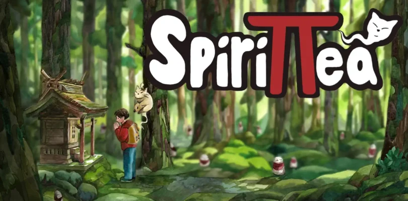 Spirittea