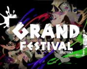 Splatoon 3 - Grand Festival