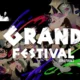 Splatoon 3 - Grand Festival