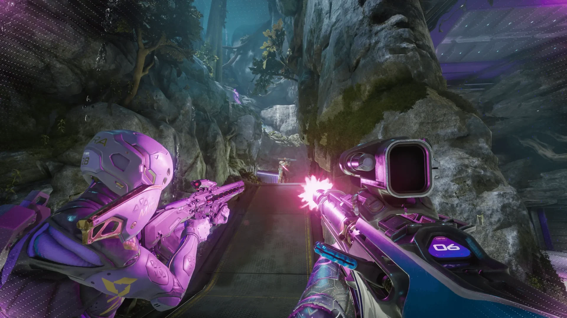 Splitgate