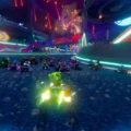 Stampede Racing Royale