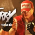 Street Fighter 6 - Terry Bogard