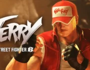 Street Fighter 6 - Terry Bogard