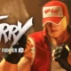 Street Fighter 6 - Terry Bogard