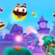 Sugar Mess Let's Play Jolly Battle