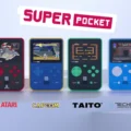 Super Pocket