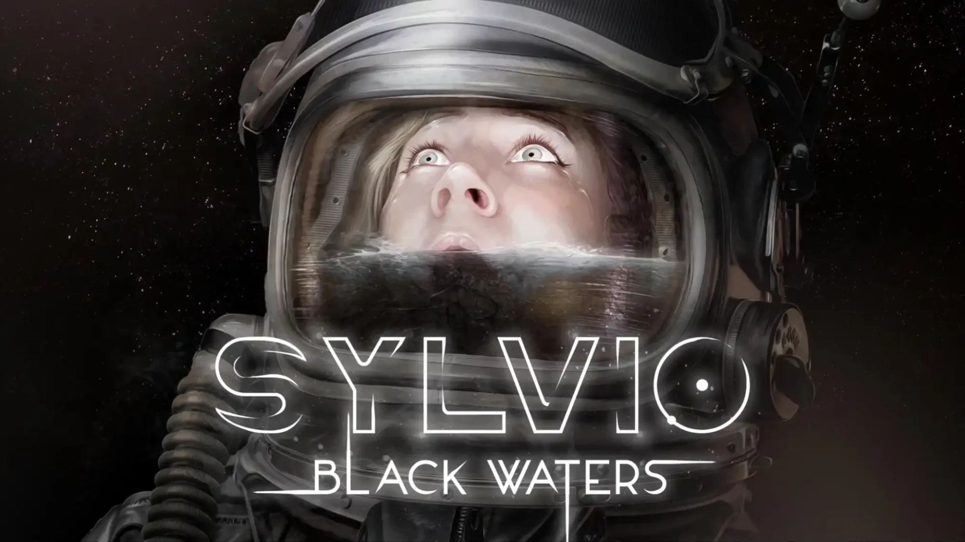 Sylvio Black Waters