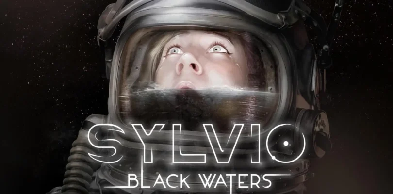 Sylvio Black Waters