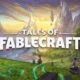 Tales of Fablecraft