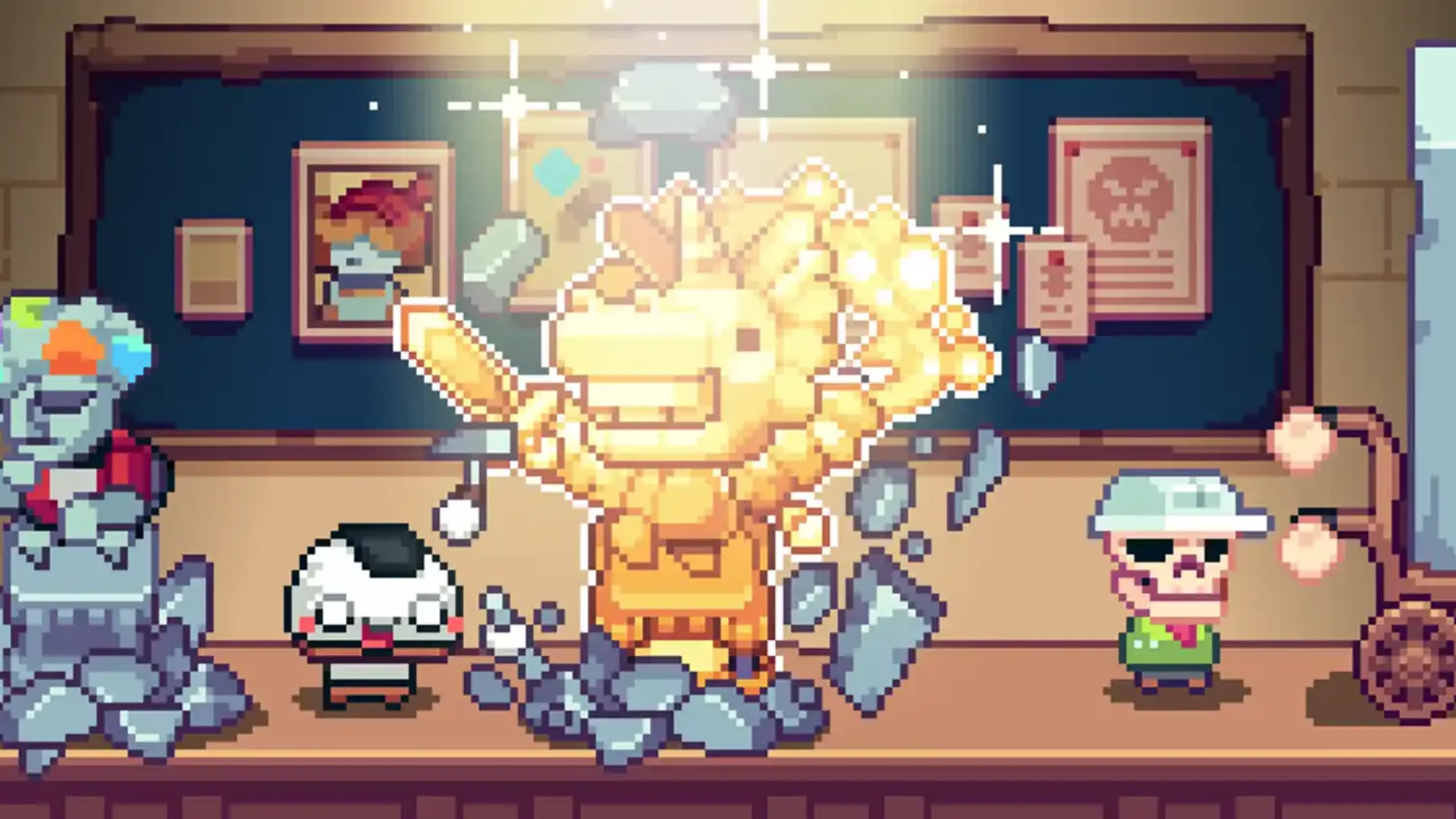 Tap Adventure
