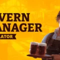 Tavern Manager Simulator