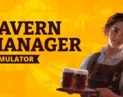 Tavern Manager Simulator