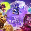 Teamfight Tactics - Caos y Calderos