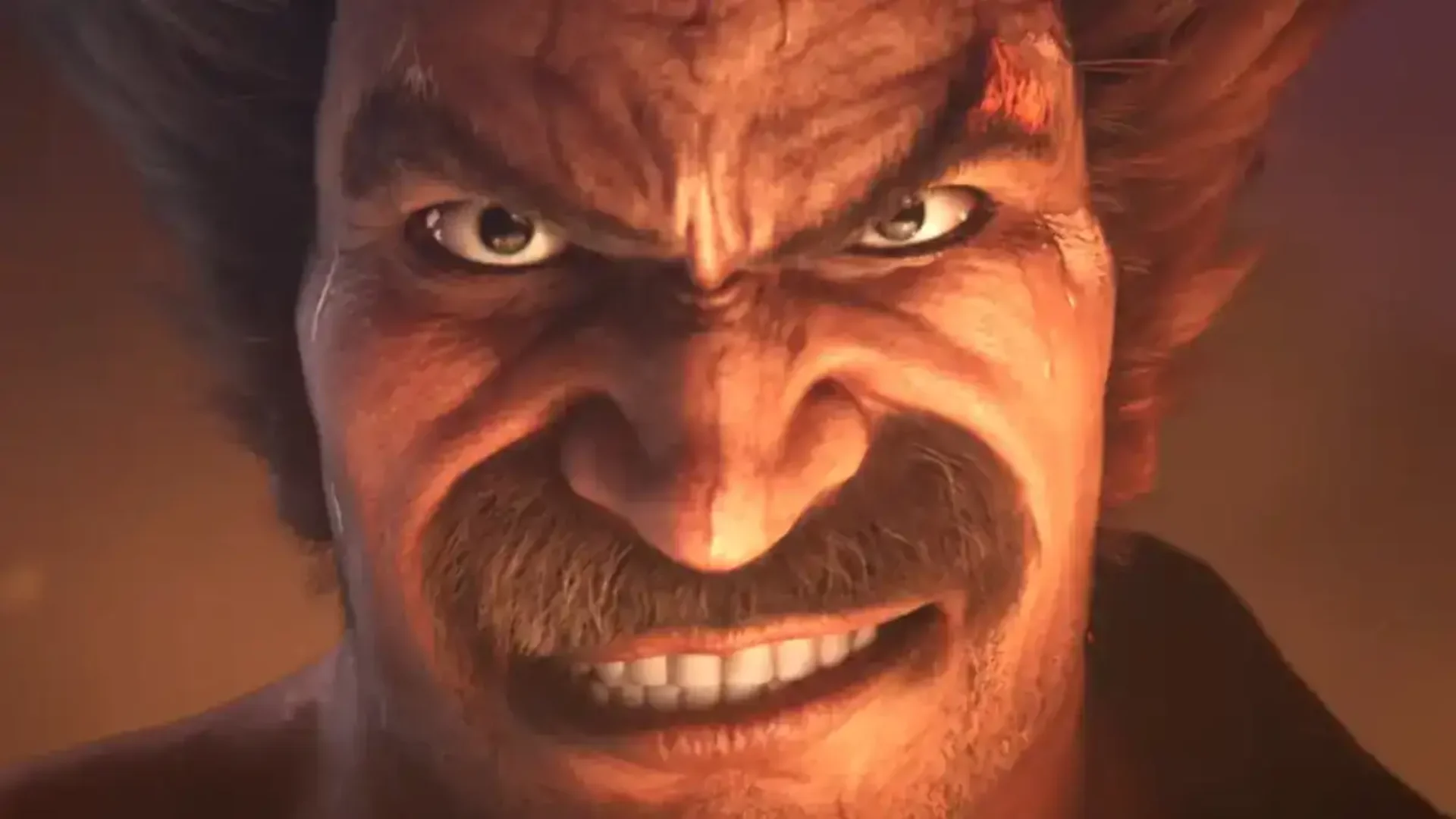 Tekken 8 - Heihachi