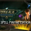 Terra Alia The Spell-Finitive Edition