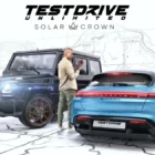 Test Drive Unlimited Solar Crown