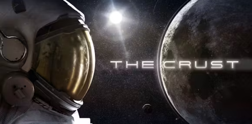 The Crust