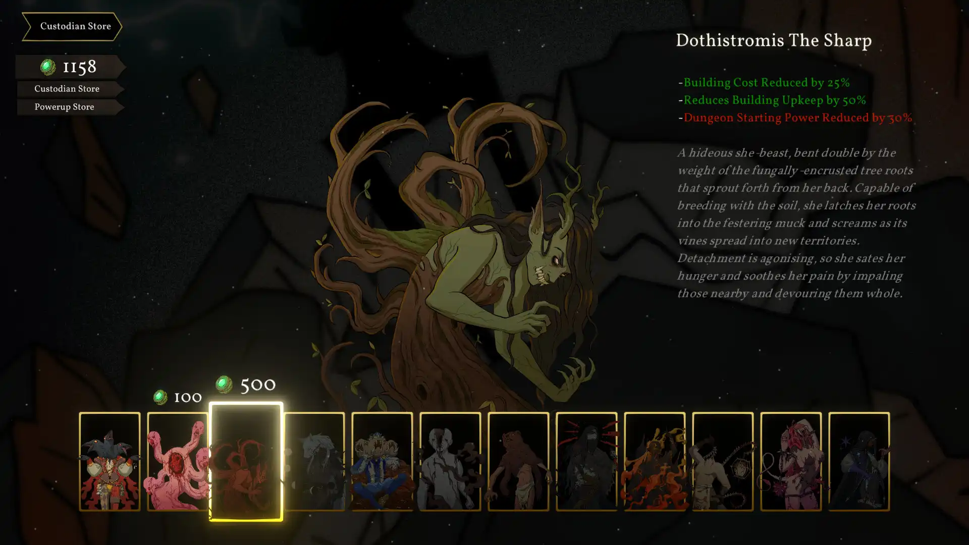 The Deadly Path muestra sus mazmorras roguelike con una demo