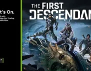 The First Descendant - NVIDIA DLSS 3.5