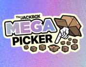 The Jackbox Megapicker