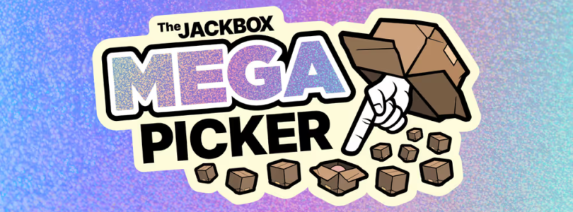 The Jackbox Megapicker