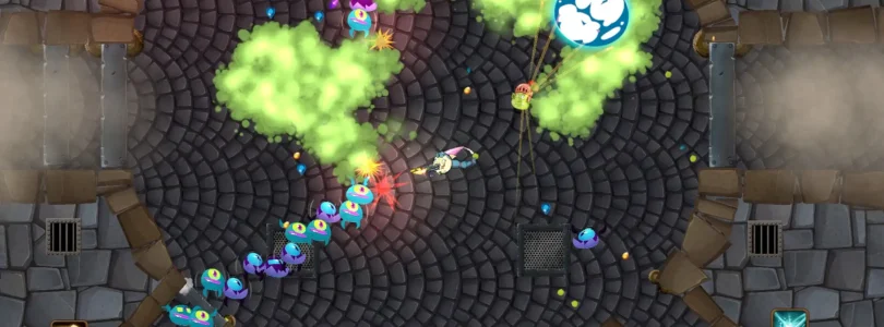 The Journey of Piggy