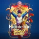 The Karate Kid Street RUmble